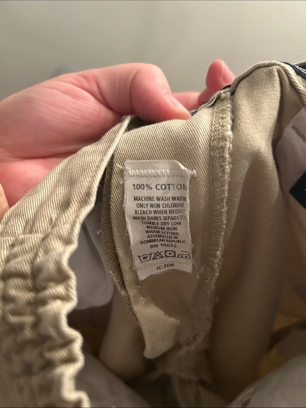 Vintage Ralph Lauren Chino Pants